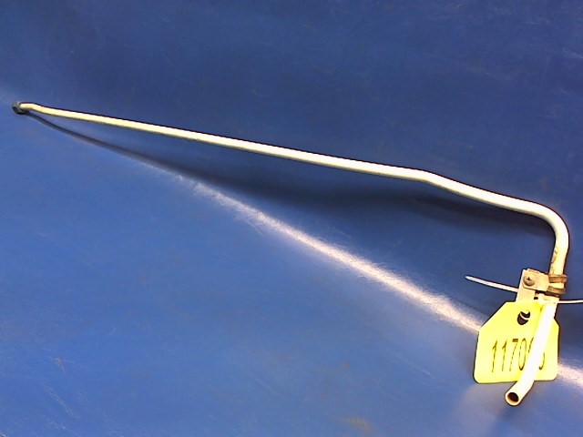 0400311-86 Cessna - LINE ASSEMBLY-VENT