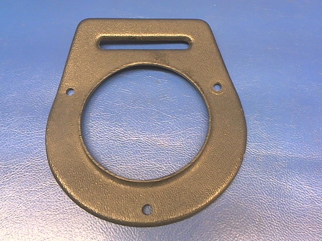 65735-19 Piper - Flange - Air Vent