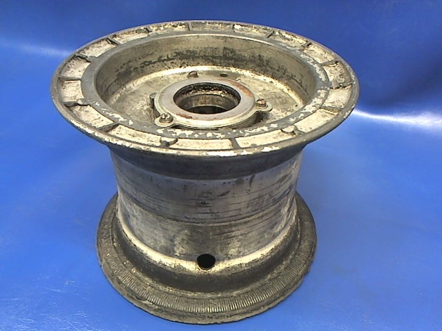 38501 Cleveland - Wheel - Nose Gear (Model 38501) - See details