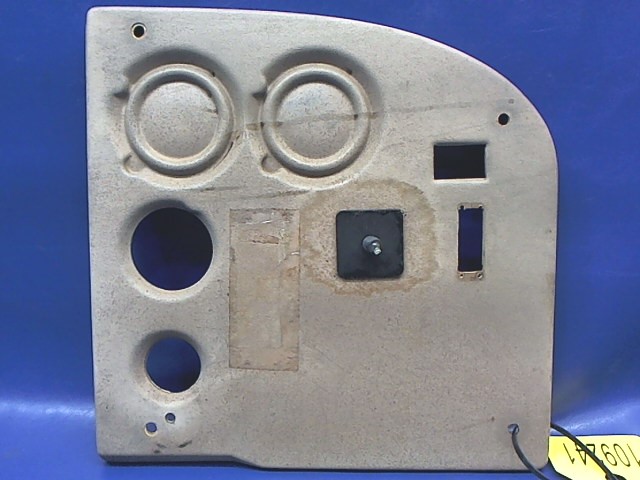 0513094-5 Cessna - COVER - RH