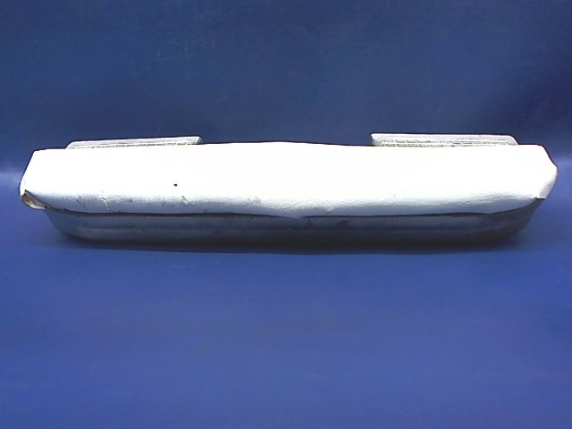 1414082-18 Cessna - ARMREST ASSEMBLY- White Synthetic Leather (See Details)