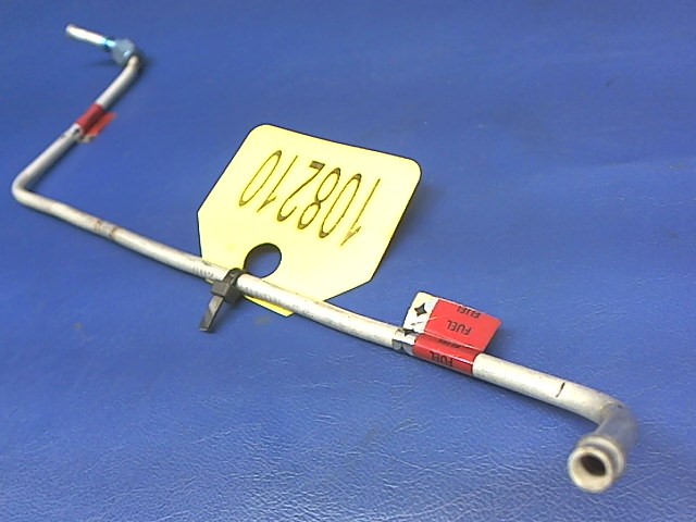 002-920000-76 Beechcraft - TUBE-RH FUEL VENT AND DRAIN PLUMBING