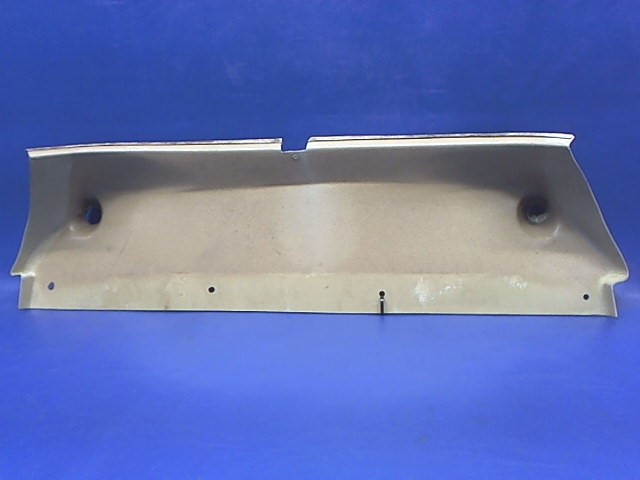K0415021-13 PLANE PLASTICS, LTD. - Panel - Baggage Compartment Upper Aft (See Details)