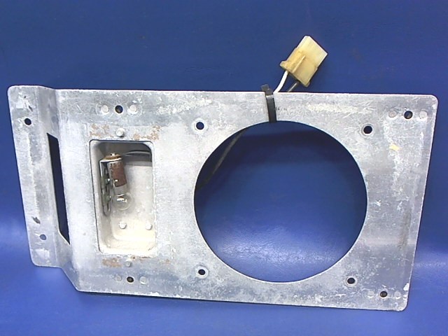 0470112-1 Cessna - Support-Overhead Console