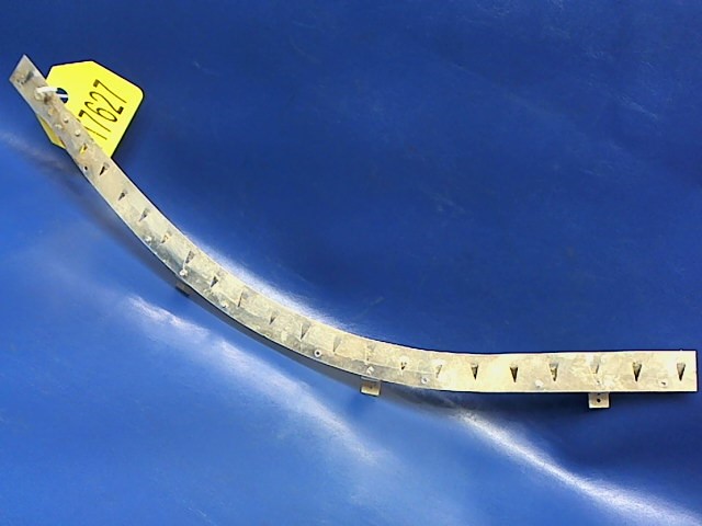 0412509-1 Cessna - Retainer - Upholstery LH
