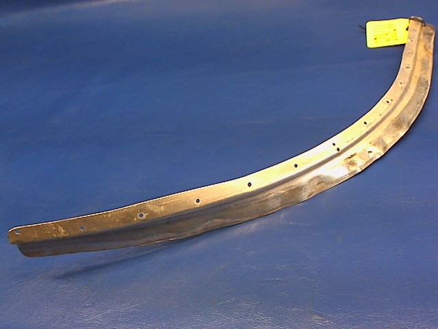 0412039-2 Cessna - Retainer - Rear Window Upper Inner LH