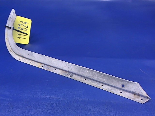 0412039-4 Cessna - Retainer - Rear Window RH