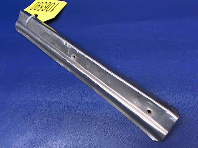 0311623-1 Cessna - Scuff Plate-Baggage Door