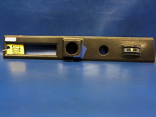 67229-06 Piper - Cover - Instrument Panel Right (See Details)