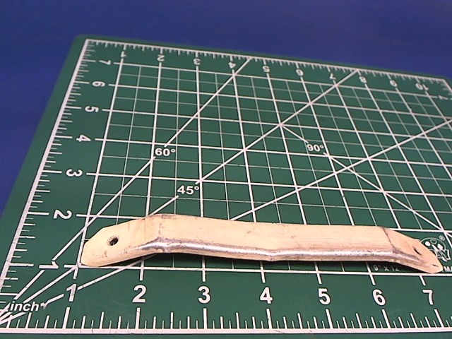 0700100-193 Cessna - RETAINER-UPHOLSTERY