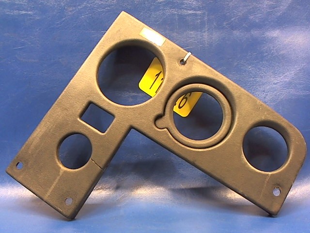 0413611-2 Cessna - Cover - RH Stationary Instrument Panel