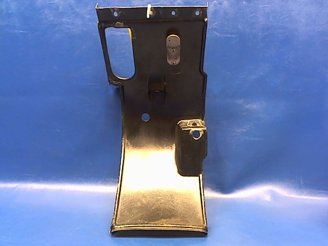 67330-10 Piper - Cover - Console Black (See Details)