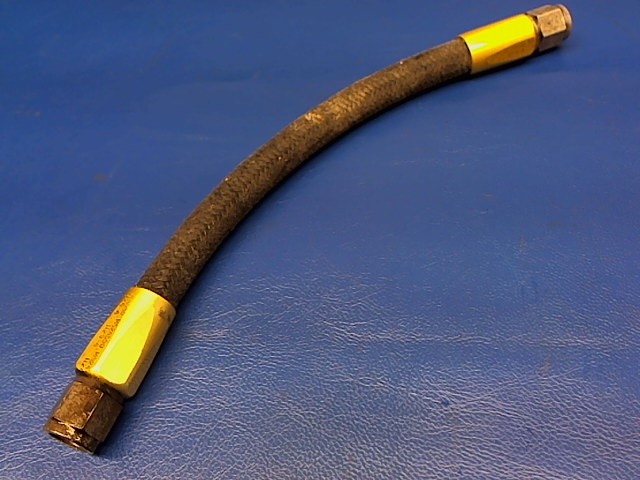 S1167-4-0100 Cessna - HOSE- UNION TO BRAKE