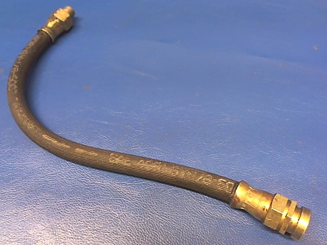 S1810-1075 Cessna - Hose - Brake LH or RH (See Details)