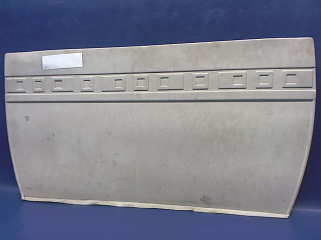 0415031-16 Cessna - Panel - Baggage Compartment Lower Aft (See Details)