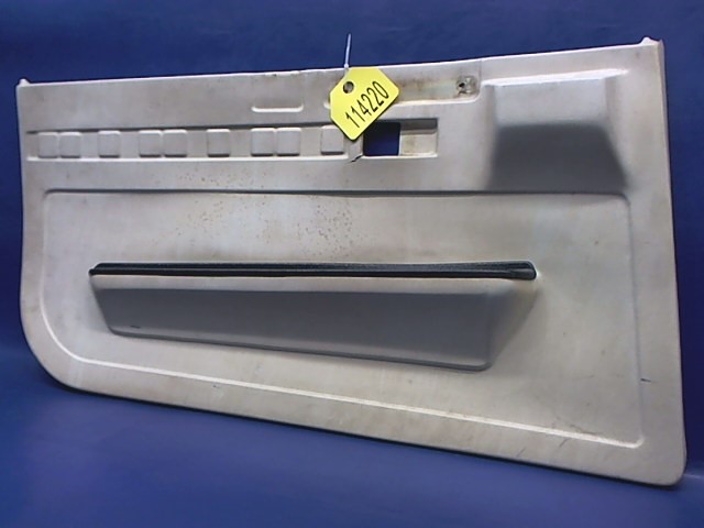 6782150-LD Texas Aeroplastics - Panel - Door Uphostery LH (See Details)