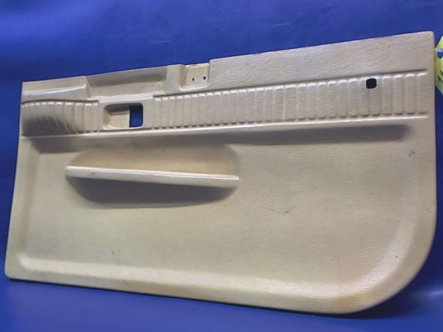 CK0414026-28 Texas Aeroplastics - Panel - Cabin Door Upholstery RH (See Details)