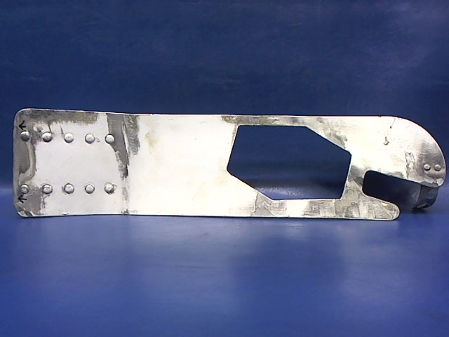 27387 Cessna - Cover Assembly (See Details)