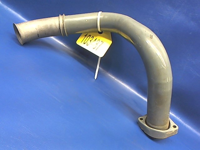 LW-10483 Lycoming IO-360-C1C - Pipe - Intake No 3 Cylinder