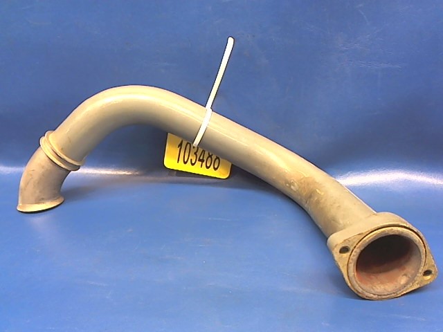 LW-10484 Lycoming IO-360-C1C - Pipe - Intake No 4 Cylinder