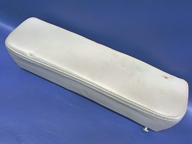 66710-17 Piper - HOUSING ASSEMBLY - Armrest RH (Grey Leather) See Details
