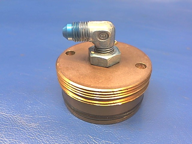 9882016-1 Cessna - Gland - End Main Gear Actuator