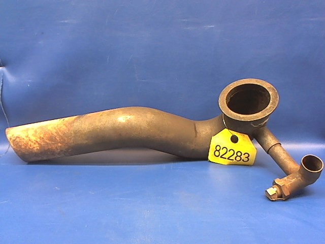 654270 Continental TSIO-360-EB - Tailpipe-Exhaust (See Details)