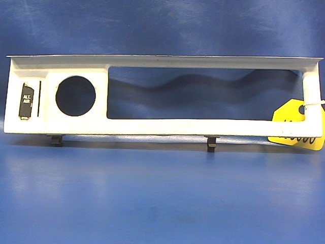 01-028423-01 PLANE PARTS COMPANY - Cover - Circuit Breaker Panel