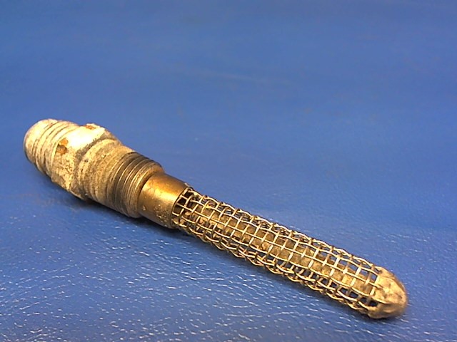 0422130 Cessna - STRAINER -FUEL TANK (FINGER)