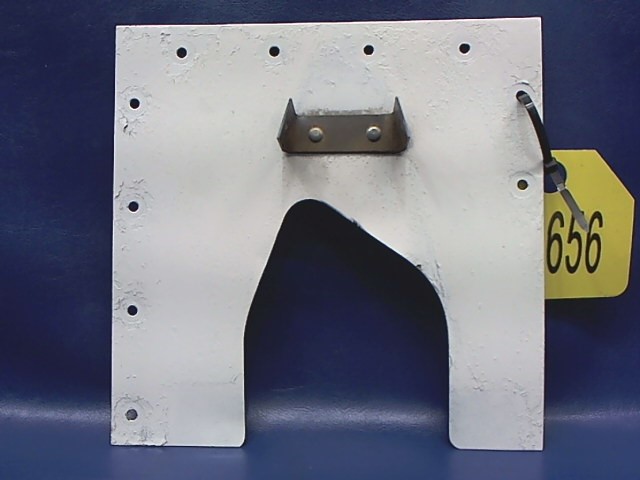 63339-00 Piper - PLATE ASSEMBLY- Fairing LH