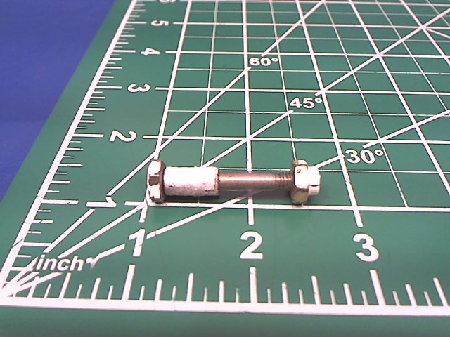 63900-11 Piper - Bushing - Main Gear