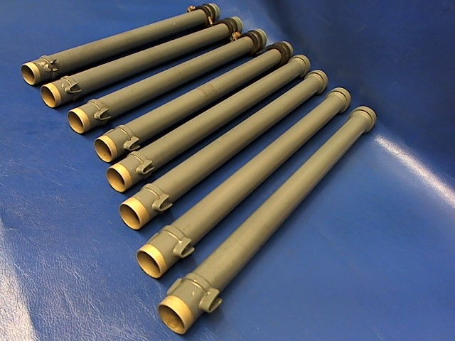 72255 Lycoming IO-360-C1C - Tube - Push Rod Shroud (QTY 7)
