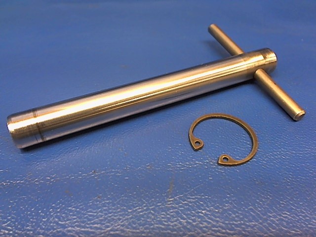 76121 Lycoming IO-360-C1C - Shaft and Pin - Tachometer