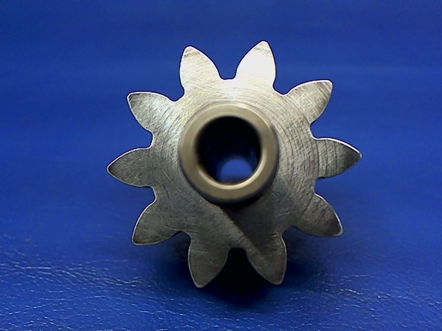 LW-13775 Lycoming IO-360-C1C - Impeller - Oil Pump Driven