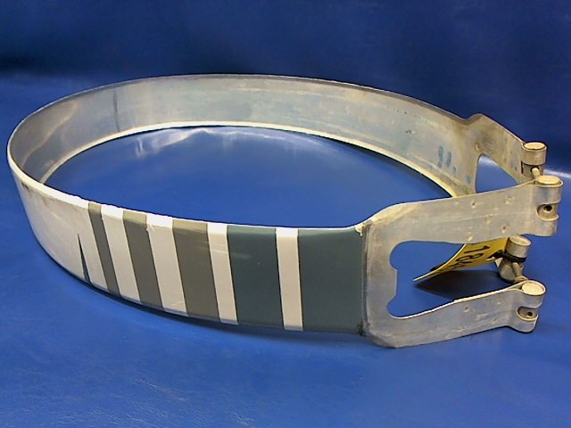 0823400-77 Cessna - Band Assembly - Tip Tank