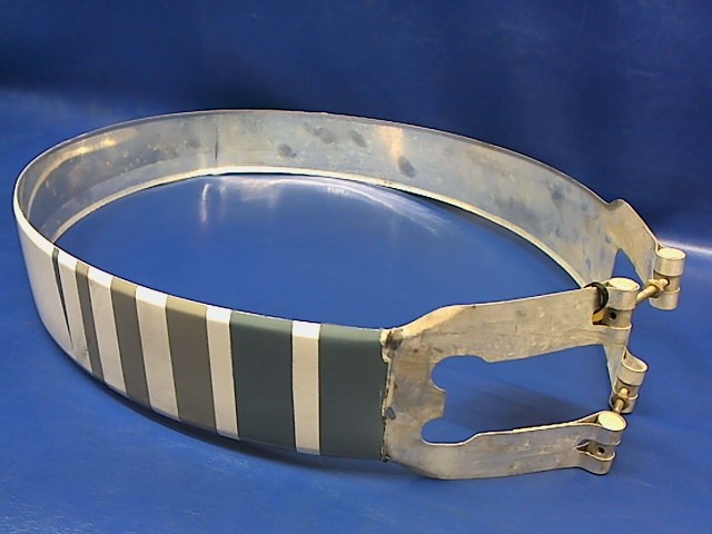 0823400-77 Cessna - Band Assembly - Tip Tank