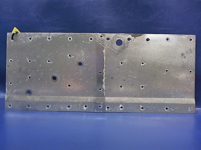 0721400-17 Cessna - PLATE-FRONT SPAR SPLICE CHANNEL LH