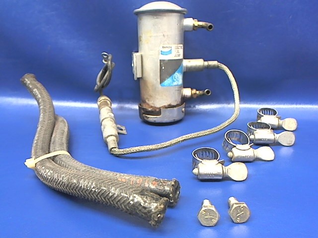 476411 Bendix - PUMP-FUEL TRANSFER 24v