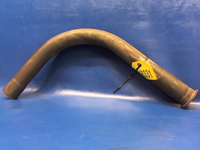 78012 Piper - PIPE Exhaust right-rear
