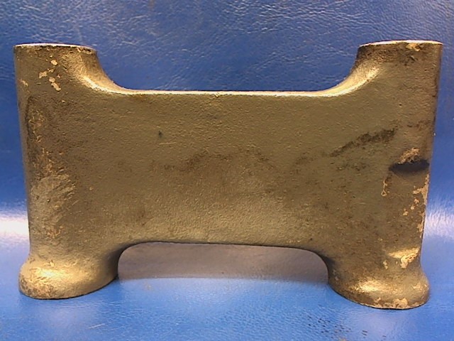 LW-10066 Lycoming - SPACER TURBO BRACKET