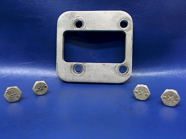 0823400-157 Cessna - PLATE - DOUBLER