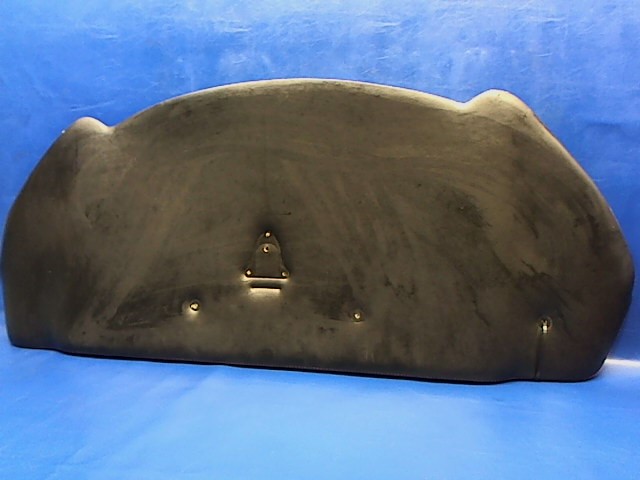 96-530013-5 Beechcraft - GLARESHIELD W/O VENTS