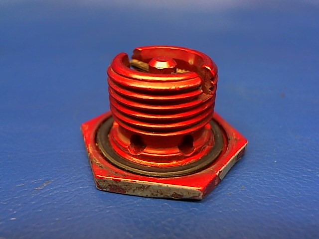 79C1 Cessna - DRAIN VALVE