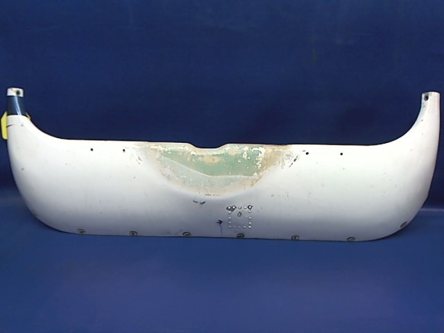 96-910011-157 Beechcraft - BUG - NOSE LOWER (Patched - See photos)
