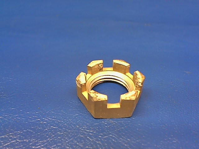 856B Cessna - NUT