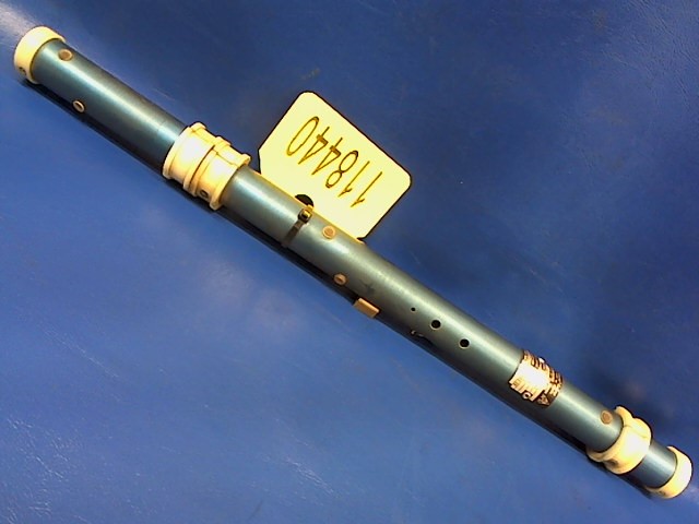 PAC1782 Consolidated - TANK UNIT MAIN FUEL GAGING
