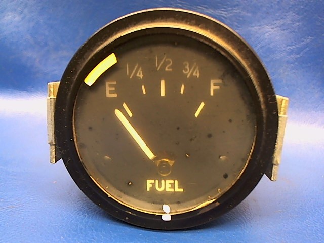 95-380018 Beechcraft - Fuel Gauge