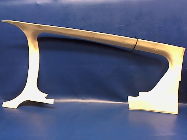 96-430010-72 Beechcraft - Moulding - Aft Window RH