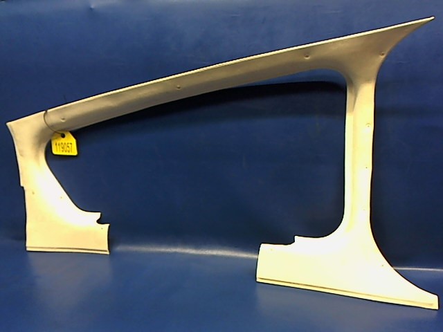 96-430010-71 Beechcraft - Moulding - Aft Window LH