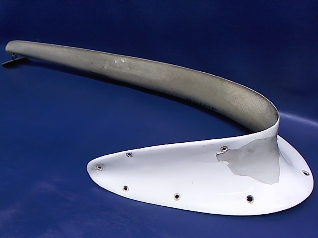 96-110010-6 Beechcraft - FILLET - OUTBOARD RH